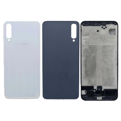 Full Body Housing for Samsung Galaxy A50 - Pattronix