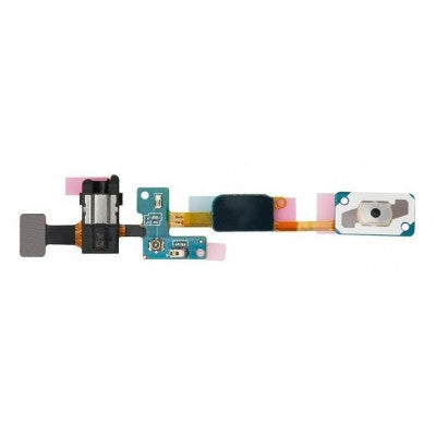 Handsfree Audio Jack Flex Cable for Samsung Galaxy J7 Prime 32GB