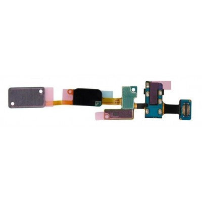 Handsfree Audio Jack Flex Cable for Samsung Galaxy J7 Prime 32GB