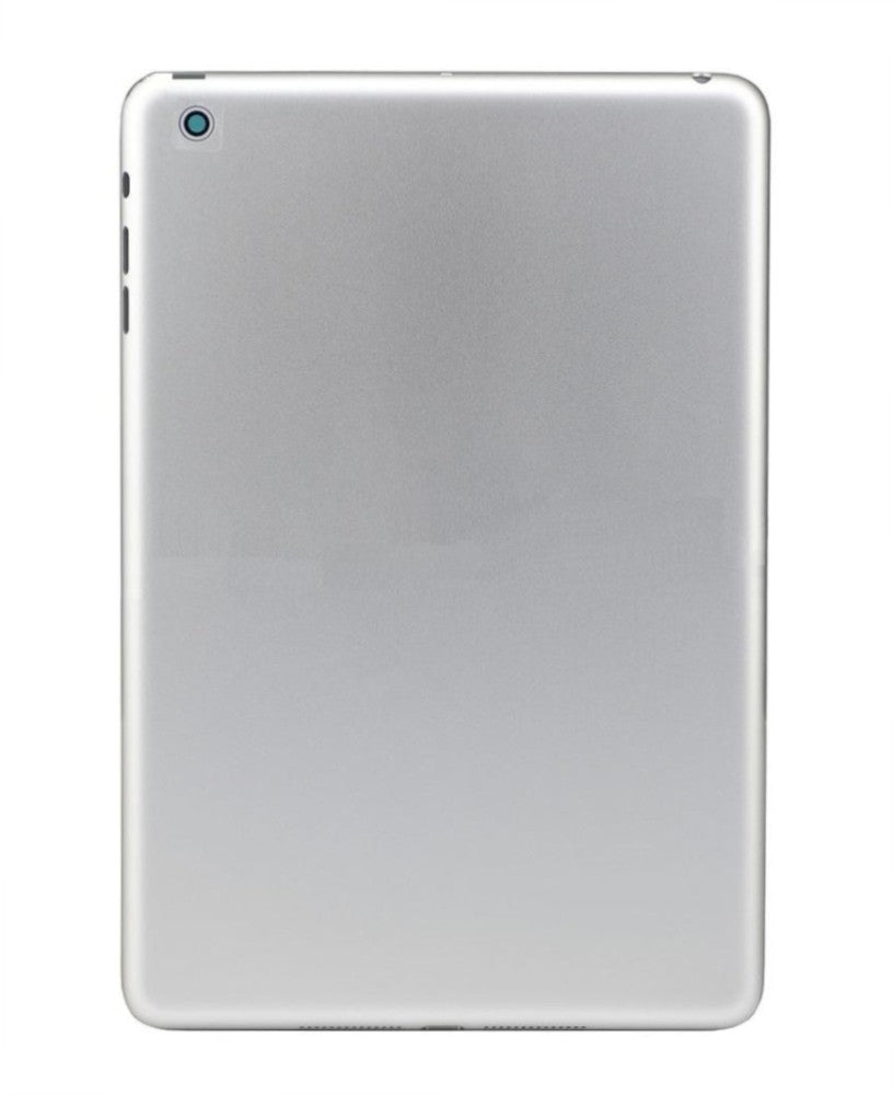 Back Panel Cover for Apple iPad mini 2 - with retina display - White
