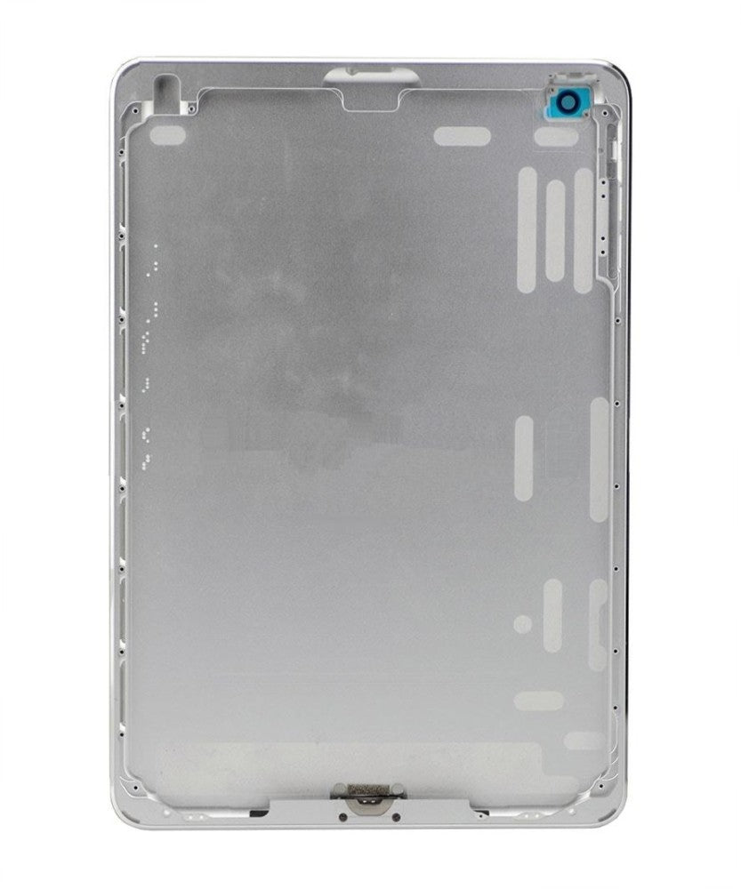 Back Panel Cover for Apple iPad mini 2 - with retina display - White