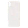Back Panel Cover for Apple iPhone X - Pattronix