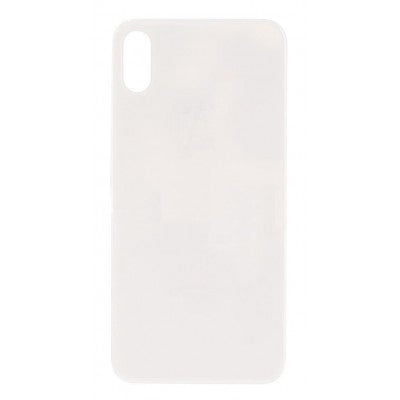 Back Panel Cover for Apple iPhone X - Pattronix