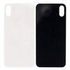 Back Panel Cover for Apple iPhone X - Pattronix