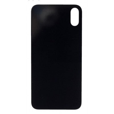 Back Panel Cover for Apple iPhone X - Pattronix