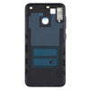 Back Panel Cover for Asus Zenfone Max M1 - Pattronix