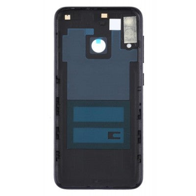 Back Panel Cover for Asus Zenfone Max M1 - Pattronix