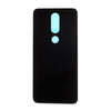 Back Panel Cover for Nokia 6.1 Plus - Pattronix