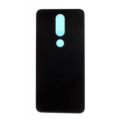 Back Panel Cover for Nokia 6.1 Plus - Pattronix