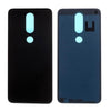 Back Panel Cover for Nokia 6.1 Plus - Pattronix