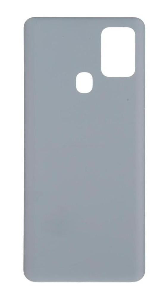 Back Panel Cover for Samsung Galaxy A21s - White
