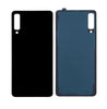 Back Panel Cover for Samsung Galaxy A7 2018 - Black