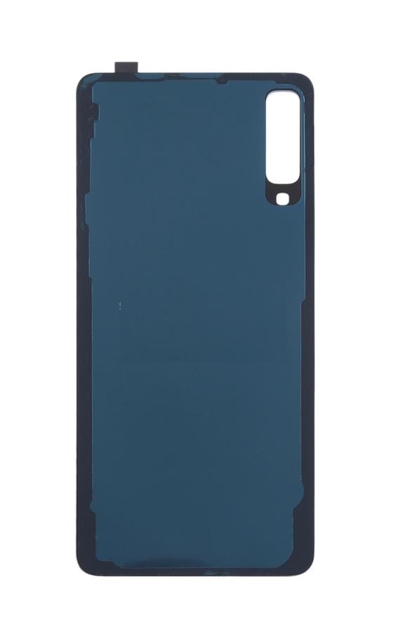 Back Panel Cover for Samsung Galaxy A7 2018 - White
