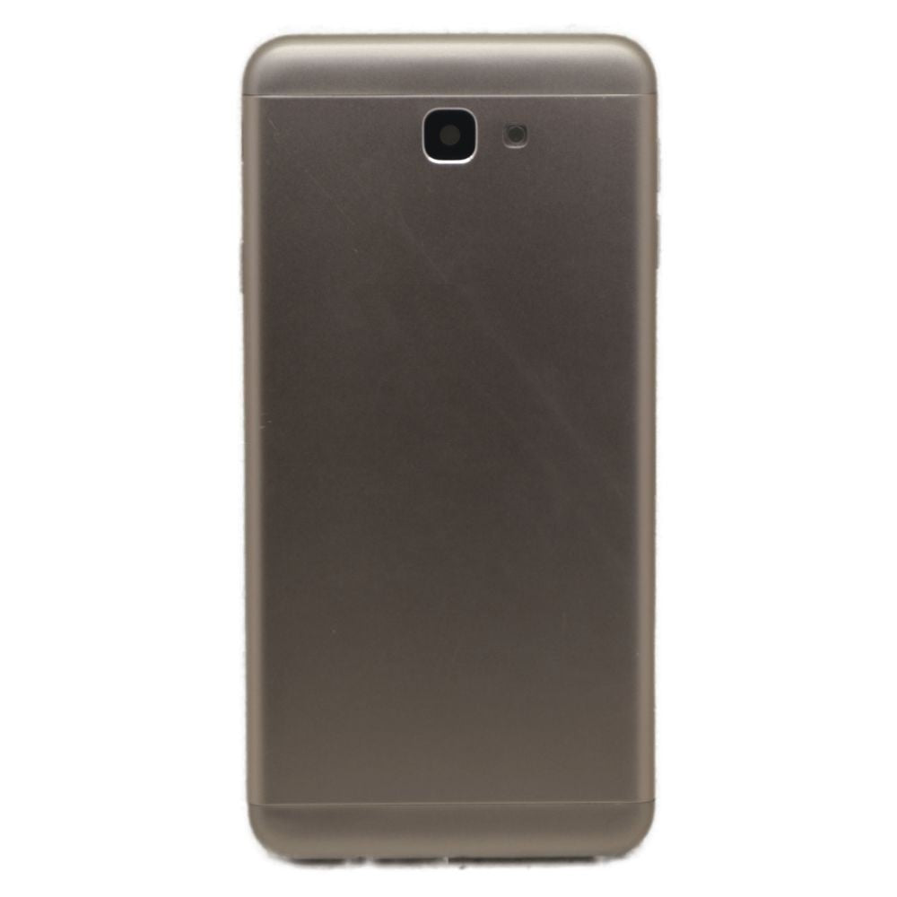 Back Panel Cover for Samsung Galaxy J7 Prime - White