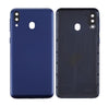 Back Panel Cover for Samsung Galaxy M20 - White