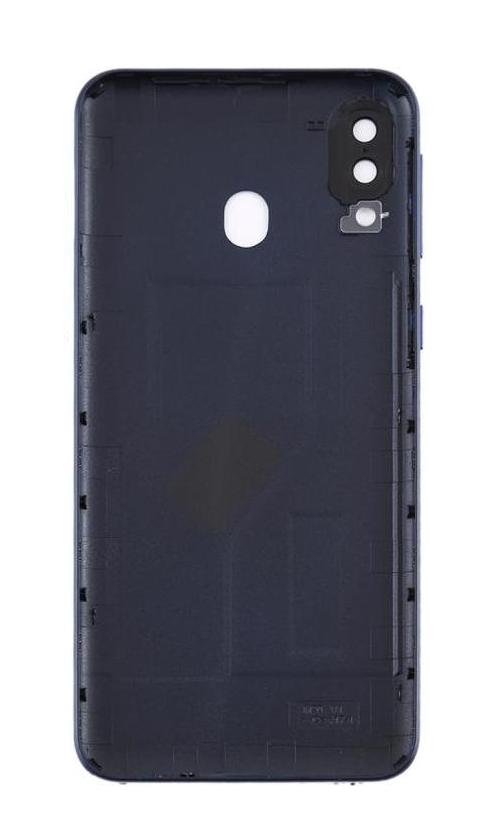 Back Panel Cover for Samsung Galaxy M20 - White