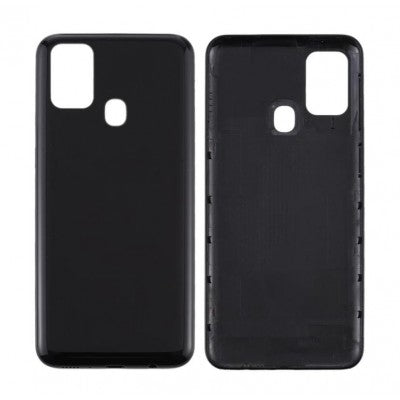 Back Panel Cover - Pattronix
