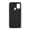 Back Panel Cover - Pattronix