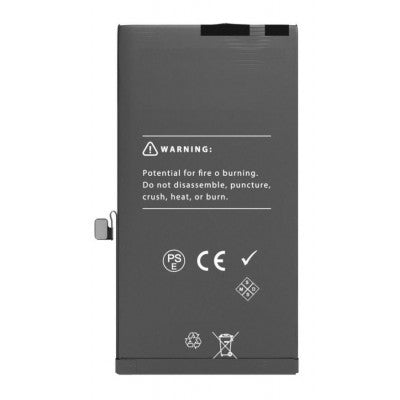 Battery for Apple iPhone 12 - Pattronix