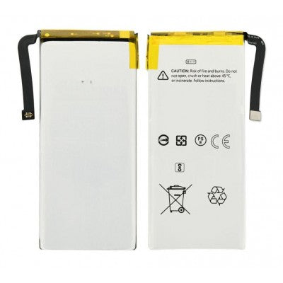 Battery for Google Pixel 5 - Pattronix