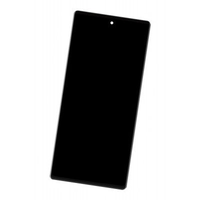 Google Pixel 6 5G - Pattronix