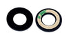 Camera Lens for Apple iPad 10.2 Black