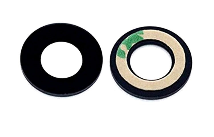 Camera Lens for Apple iPad 10.2 Black