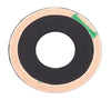 Camera Lens for Apple iPad mini 2 - with retina display Grey