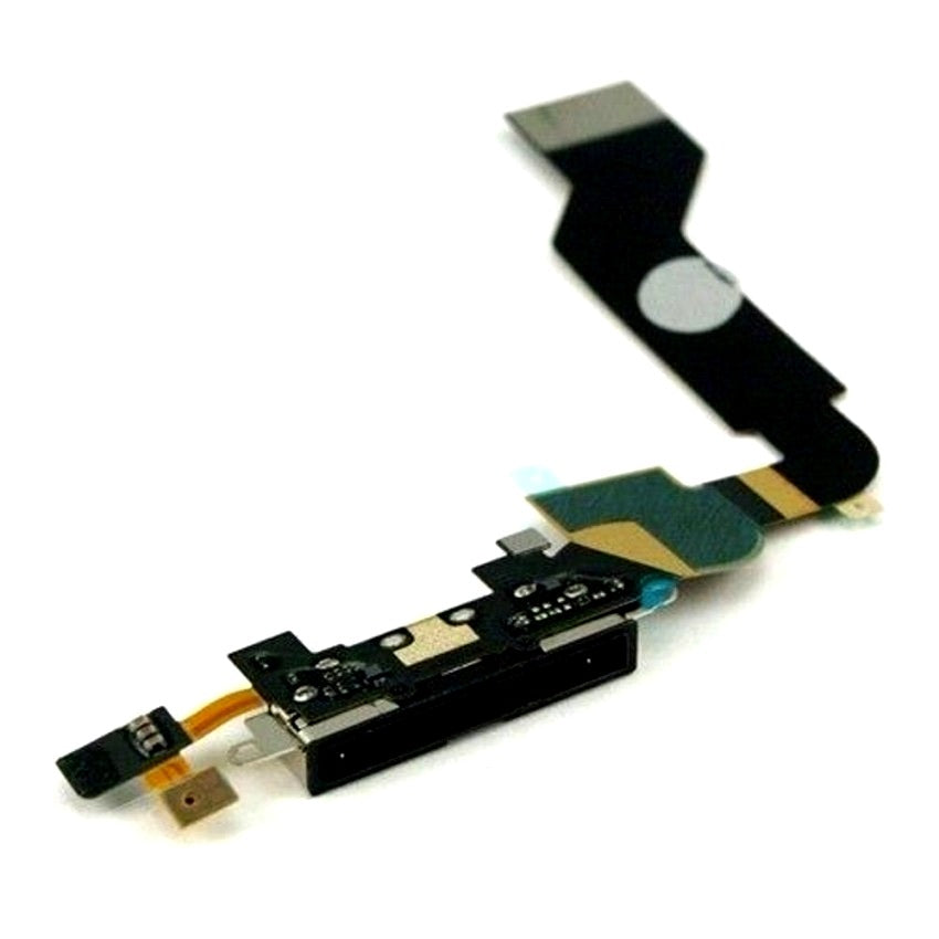 Charging Connector Flex / PCB Board for Apple iPhone 4s 32GB