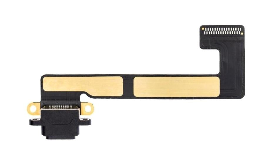 Charging Connector Flex / PCB Board for Apple iPad mini 2 - with retina display