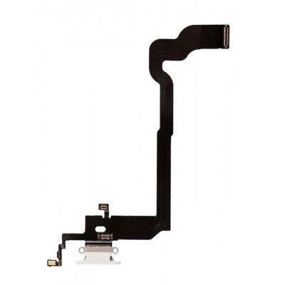 Charging Connector Flex / PCB Board for Apple iPhone X - Pattronix