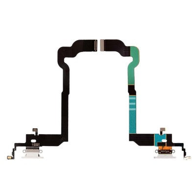 Charging Connector Flex / PCB Board for Apple iPhone X - Pattronix
