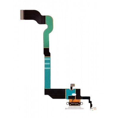 Charging Connector Flex / PCB Board for Apple iPhone X - Pattronix