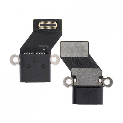Charging Connector Flex / PCB Board for Google Pixel 4a - Pattronix