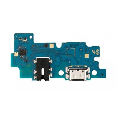 Charging Connector Flex / PCB Board for Samsung Galaxy A50 - Pattronix