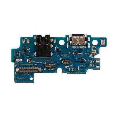 Charging Connector Flex / PCB Board for Samsung Galaxy A50 - Pattronix