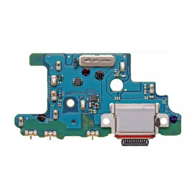 Charging Connector Flex / PCB Board for Samsung Galaxy S20 Plus - Pattronix