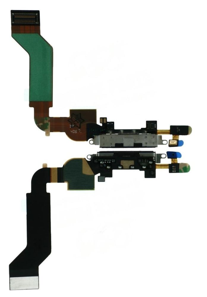 Charging Connector for Apple iPhone 4s 32GB