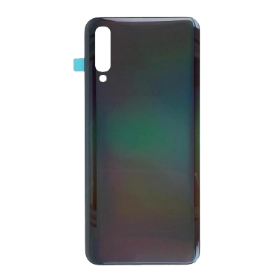 Back Panel Cover for Samsung Galaxy A50 - Pattronix
