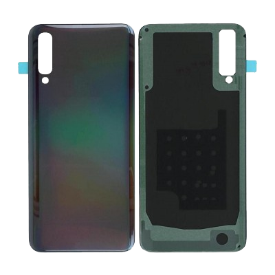 Back Panel Cover for Samsung Galaxy A50 - Pattronix
