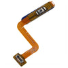 Fingerprint Sensor with Flex Cable for Samsung Galaxy M51 Blue