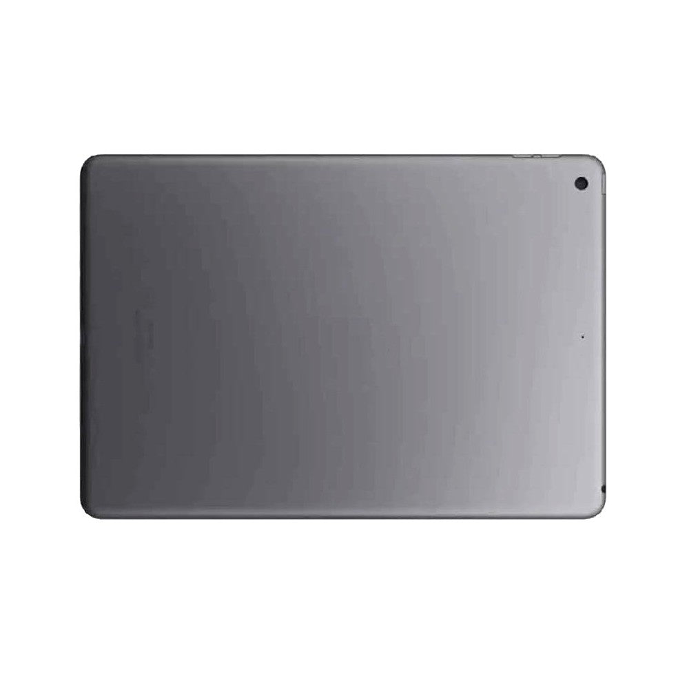 Full Body Housing for Apple iPad 10.2 2020 - Black