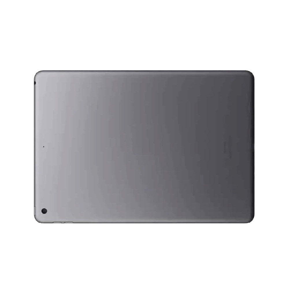 Full Body Housing for Apple iPad 10.2 2020 - Black