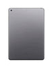 Full Body Housing for Apple iPad 10.2 2020 - Black
