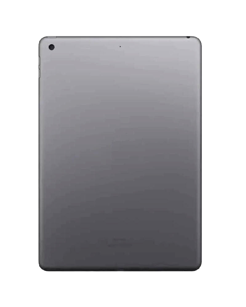 Full Body Housing for Apple iPad 10.2 2020 - Black