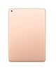 Full Body Housing for Apple iPad 10.2 2020 - Gold