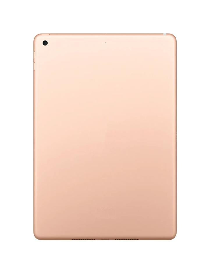 Full Body Housing for Apple iPad 10.2 2020 - Gold