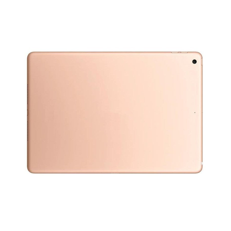 Full Body Housing for Apple iPad 10.2 2020 - Gold
