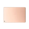 Full Body Housing for Apple iPad 10.2 2020 - Gold