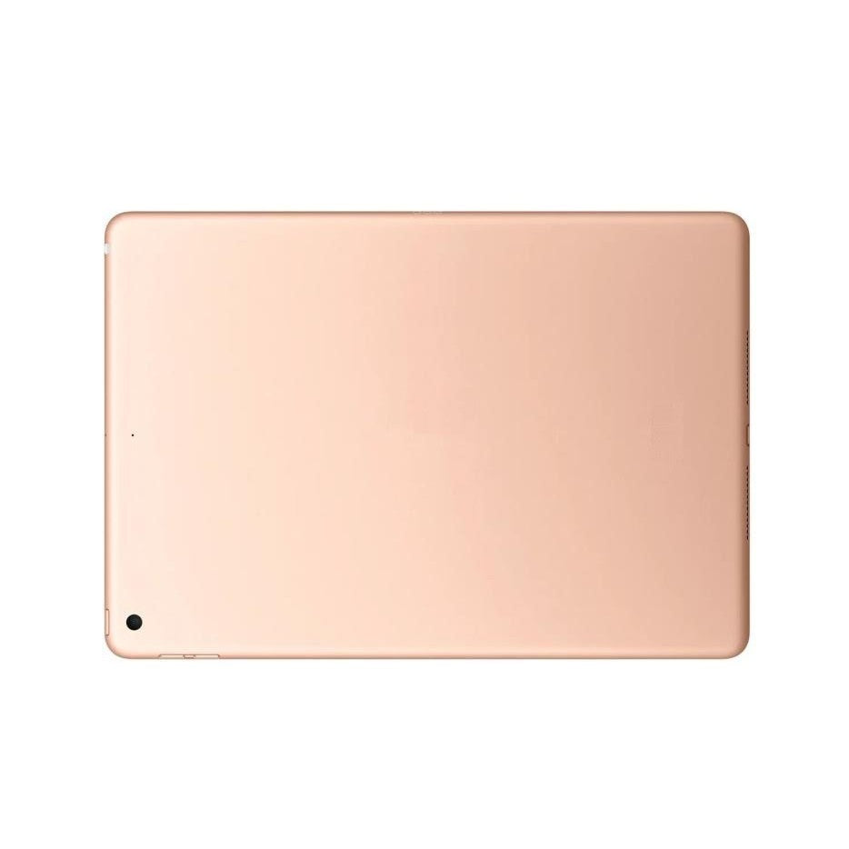 Full Body Housing for Apple iPad 10.2 2020 - Gold